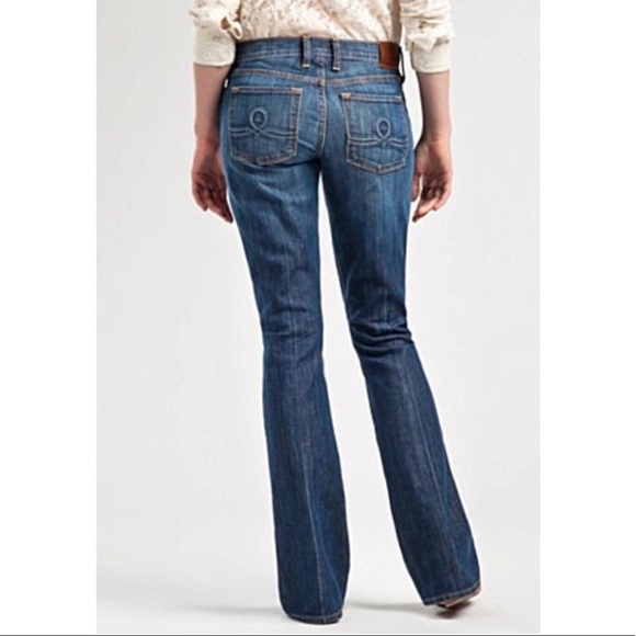 Lucky Brand Denim - Lucky Brand | Sofia Boot Jeans